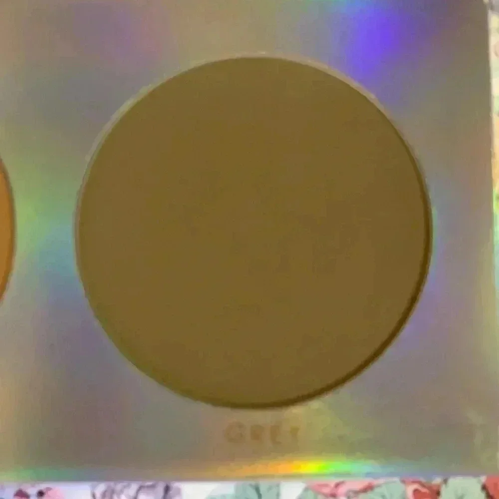 Contour Pallet of 3 Different Shades